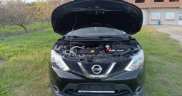 Nissan Qashqai 1.6 dci, 96 kw, super stanje-kartice