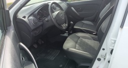 Dacia Sandero 1.5 dci stepway navigacija-kartice