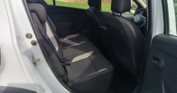 Dacia Sandero 1.5 dci stepway navigacija-kartice