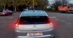 Citroën C4 1.4 16v