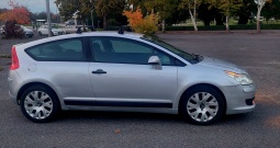 Citroën C4 1.4 16v