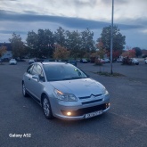 Citroën C4 1.4 16v