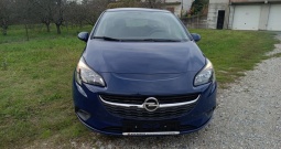 Opel Corsa 1.2 leasing-kartice