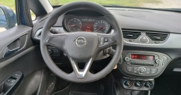 Opel Corsa 1.2 leasing-kartice