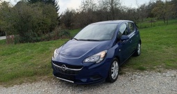 Opel Corsa 1.2 leasing-kartice