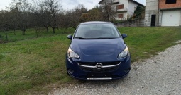 Opel Corsa 1.2 leasing-kartice