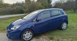 Opel Corsa 1.2 leasing-kartice