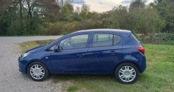 Opel Corsa 1.2 leasing-kartice