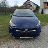 Opel Corsa 1.2 leasing-kartice