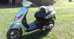 Peugeot Vivacity 50 ccm