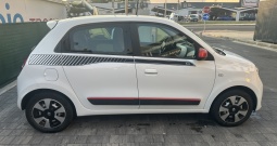 Renault twingo 1.0 52kw, reg 7/25 hill hold, park. Senzori