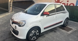 Renault twingo 1.0 52kw, reg 7/25 hill hold, park. Senzori