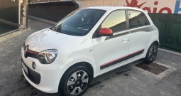 Renault twingo 1.0 52kw, reg 7/25 hill hold, park. Senzori