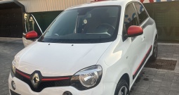 Renault twingo 1.0 52kw, reg 7/25 hill hold, park. Senzori