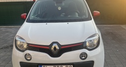 Renault twingo 1.0 52kw, reg 7/25 hill hold, park. Senzori