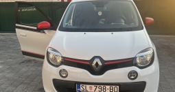 Renault twingo 1.0 52kw, reg 7/25 hill hold, park. Senzori