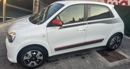 Renault twingo 1.0 52kw, reg 7/25 hill hold, park. Senzori