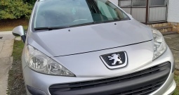 Peugeot 207, 1.6 hdi, 80 kw