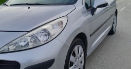 Peugeot 207, 1.6 hdi, 80 kw