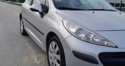 Peugeot 207, 1.6 hdi, 80 kw