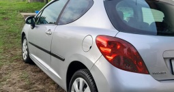 Peugeot 207, 1.6 hdi, 80 kw