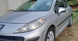 Peugeot 207, 1.6 hdi, 80 kw