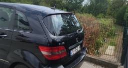 Prodajem Mercedes B klasa Sport