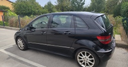 Prodajem Mercedes B klasa Sport