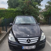 Prodajem Mercedes B klasa Sport