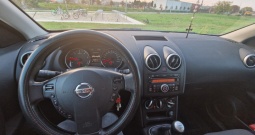 Nissan Qasqai 1,5