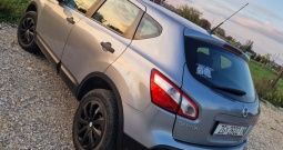 Nissan Qasqai 1,5