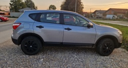 Nissan Qasqai 1,5