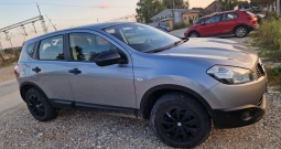 Nissan Qasqai 1,5