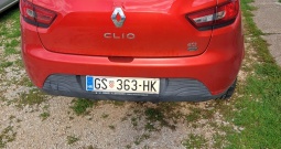 Reno Clio