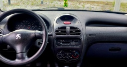 Peugeot 206 1.4