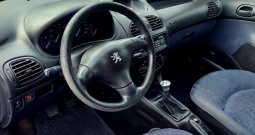 Peugeot 206 1.4