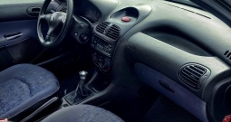 Peugeot 206 1.4