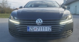 Volkswagen Arteon, 2019. godište, 2.0 Diesel