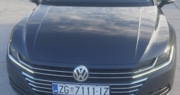 Volkswagen Arteon, 2019. godište, 2.0 Diesel