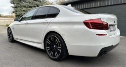 BMW serija 5, ALL IN 5M