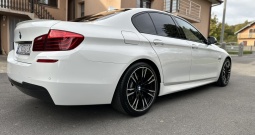 BMW serija 5, ALL IN 5M