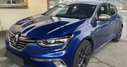 Renault Megane TCe 140, GT Line, U DOLASKU