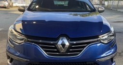 Renault Megane TCe 140, GT Line, U DOLASKU