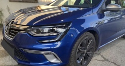 Renault Megane TCe 140, GT Line, U DOLASKU