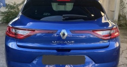 Renault Megane TCe 140, GT Line, ekstra stanje