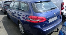 Peugeot 308 Karavan 1.5 BlueHDi Active-Facelift