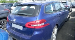 Peugeot 308 Karavan 1.5 BlueHDi Active-Facelift