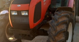 Traktor Zetor 64-41 proksima, kabina, original gume