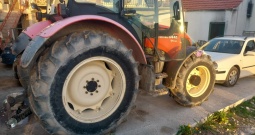 Traktor Zetor 64-41 proksima, kabina, original gume