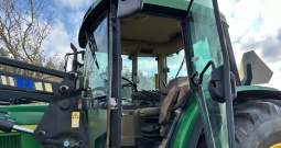 2002 Traktor John Deere 6310